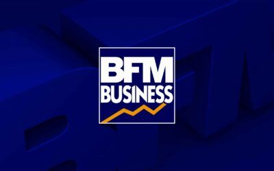 Green Score Capital sur BFM Business