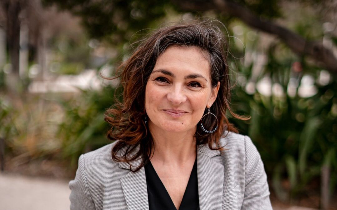 Faced with the environmental emergency, Green Score Capital is accelerating