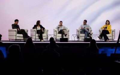 Green Score Capital present at the heart of Nexus Luxembourg 2025