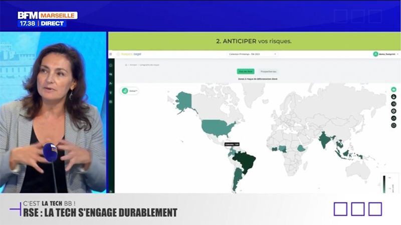 rse-la-tech-s-engage-durablement-greenscore Startup année 2023 Green Score Capital TPM